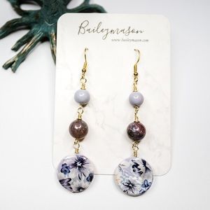 RALANA by Baileymason Earrings